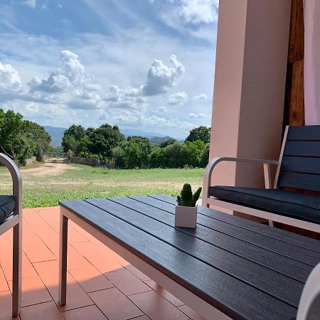 Rena Sweet House Villa Arzachena Exterior photo