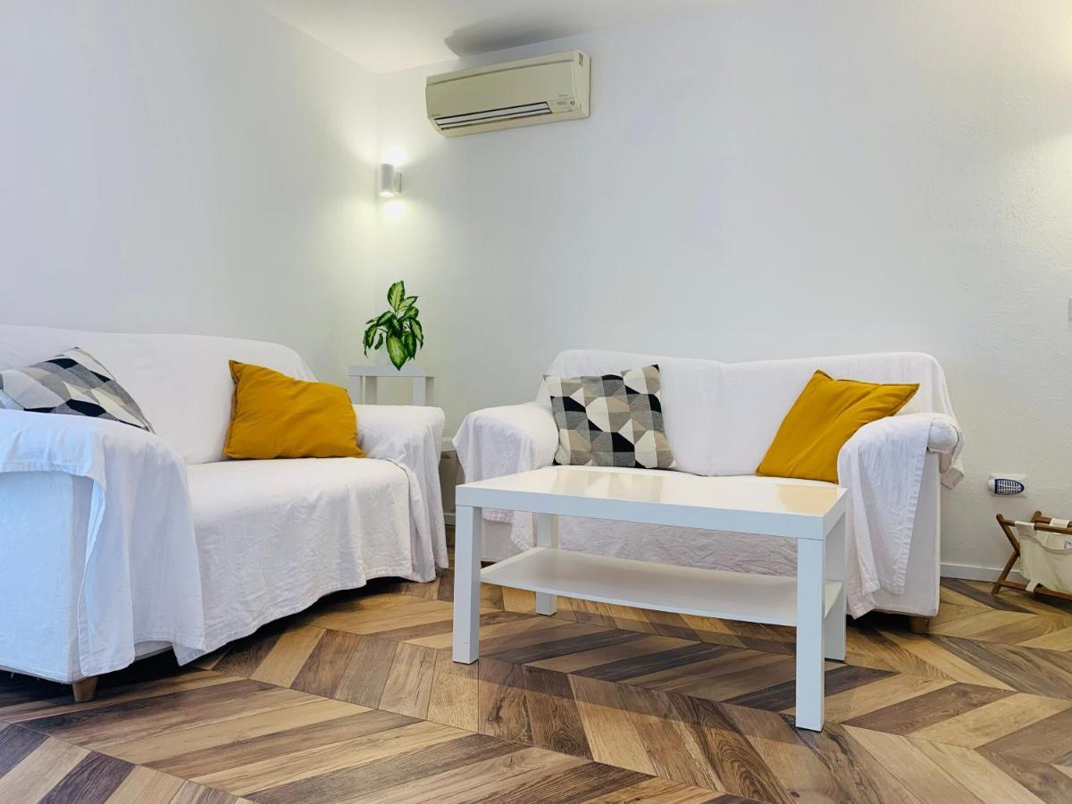 Rena Sweet House Villa Arzachena Exterior photo