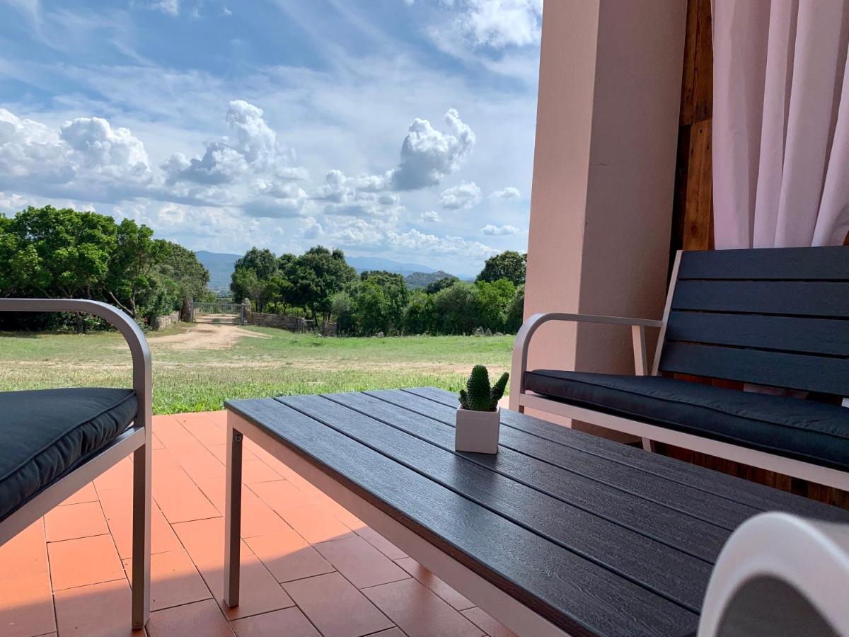 Rena Sweet House Villa Arzachena Exterior photo