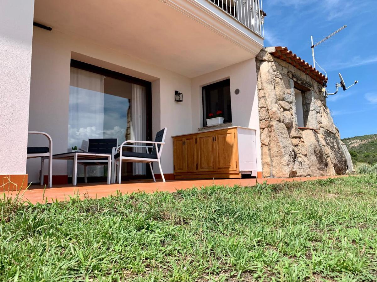 Rena Sweet House Villa Arzachena Exterior photo